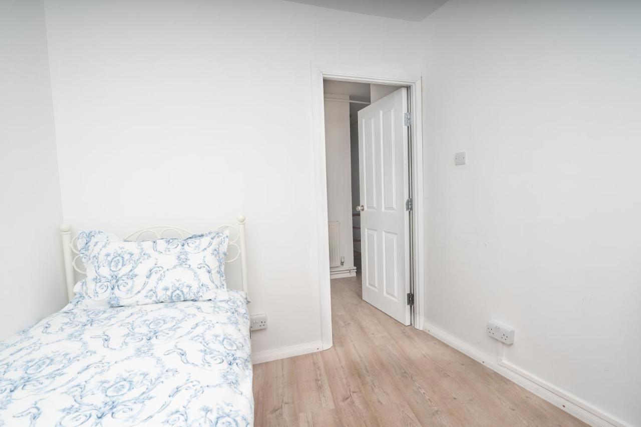 Modern 2-bedroom Flat Near Chelsea Londres
